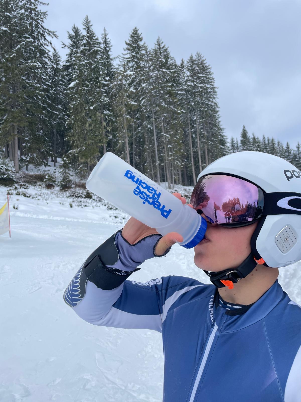Water Bottle 750ml